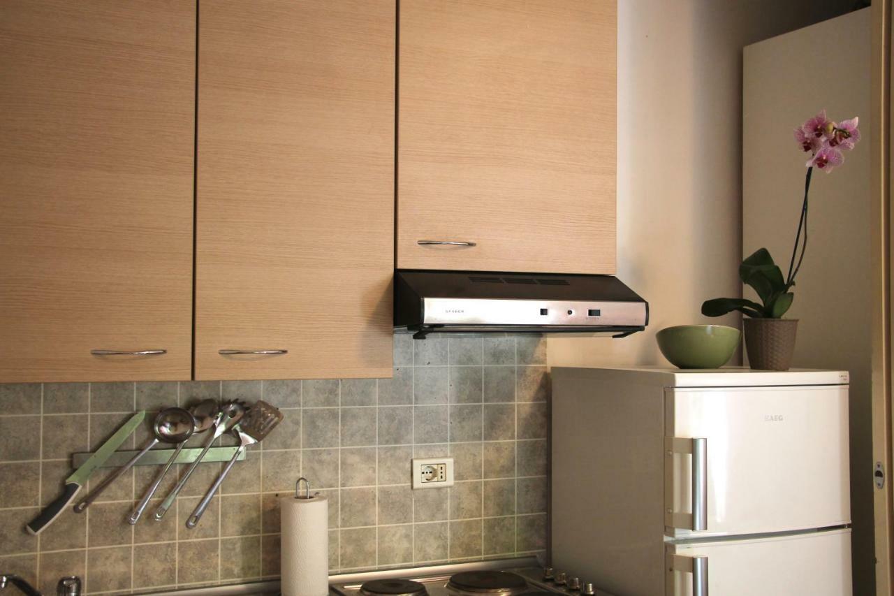 Basement Turati 3 -Consulates District Apartment Milano Ngoại thất bức ảnh