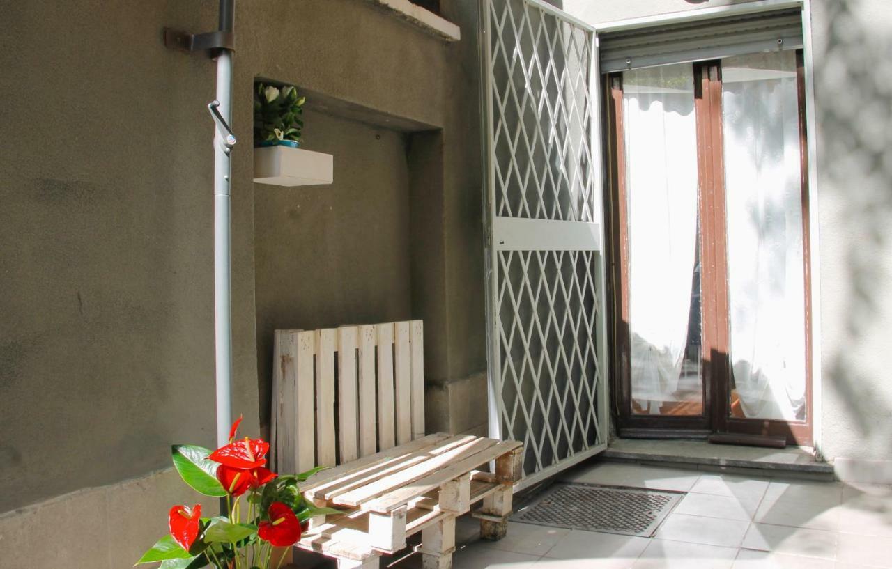 Basement Turati 3 -Consulates District Apartment Milano Ngoại thất bức ảnh